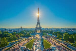 Paris : les lieux incontournables à découvrir lors d’un séjour dans la capitale française