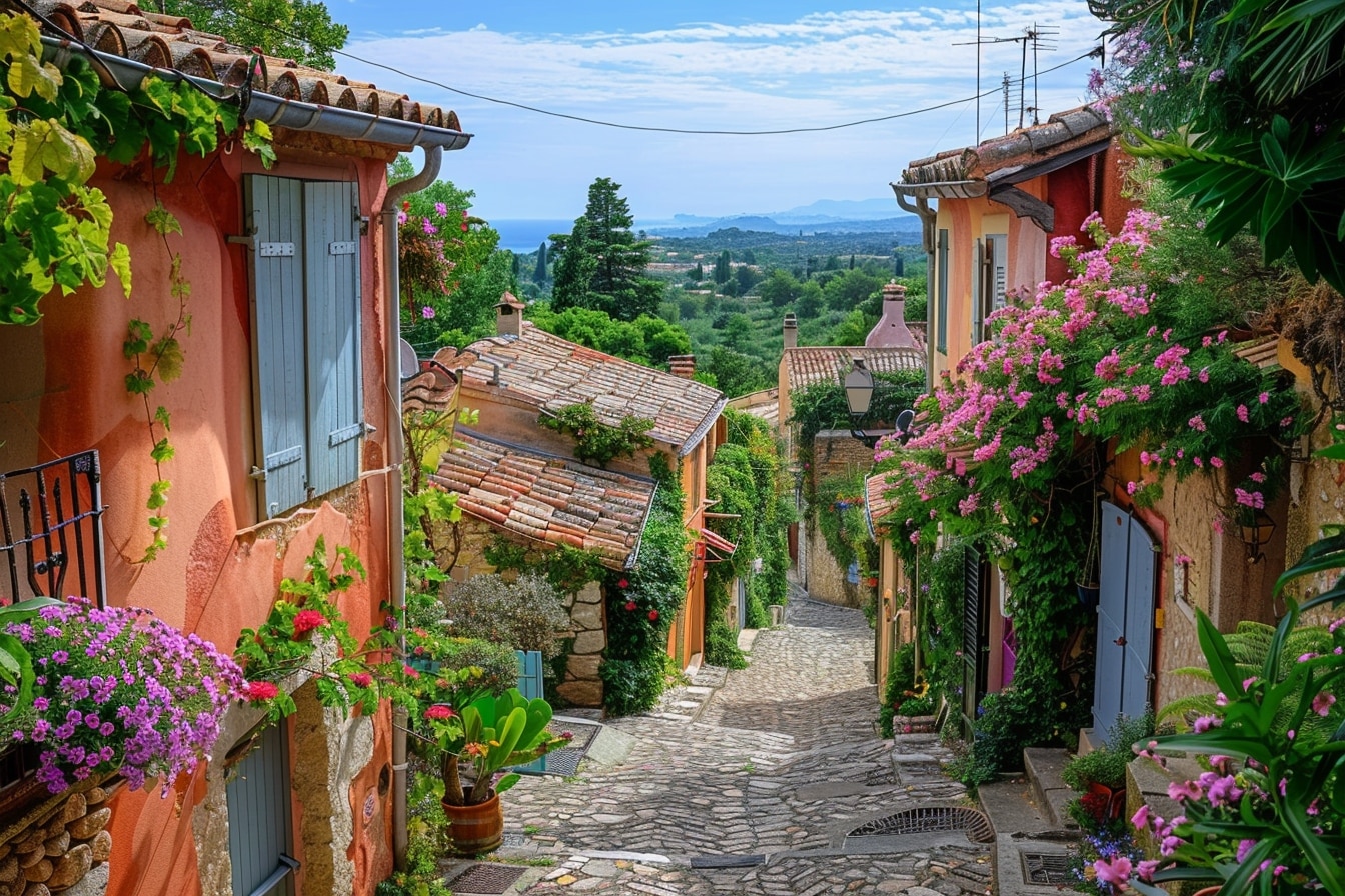 Découvrez ces six villages secrets de Provence qui vont charmer votre cœur