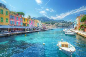 Les endroits incontournables de la Côte d’Azur à visiter au moins une fois !
