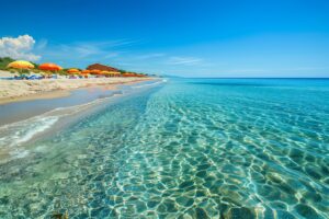 Les meilleures destinations pour des vacances au bord de la mer en France