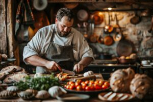 Voici les cinq expériences gastronomiques bretonnes qui vont transformer votre expérience culinaire