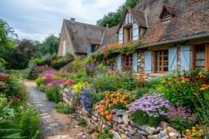 Voici les demeures campagnardes les plus charmantes de France pour un séjour mémorable