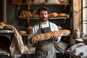 Voici les secrets des boulangeries historiques de Paris pour découvrir où trouver la meilleure baguette