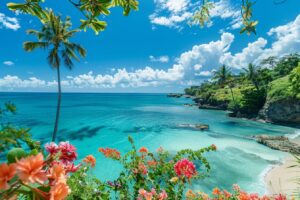 Voici les secrets pour un voyage inoubliable en Guadeloupe sans vous ruiner