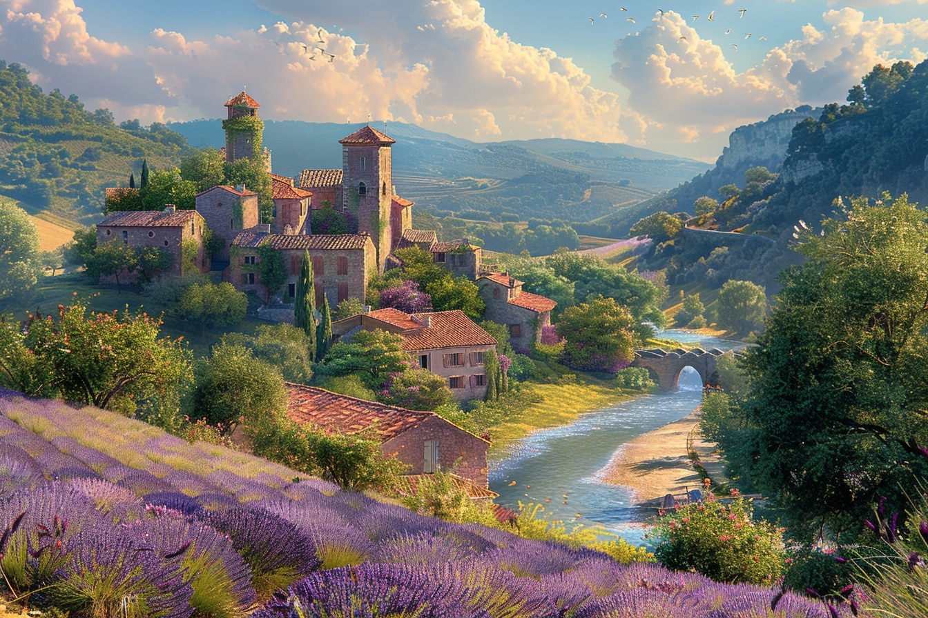 Voici les six recoins cachés de Provence que vous devez explorer lors de votre prochaine escapade