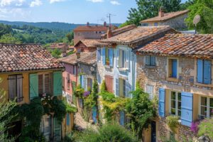 Voici pourquoi ce petit village verdoyant d'Occitanie est l'un des plus beaux de France et mérite votre visite