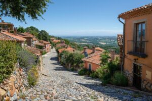 Voici pourquoi les charmants villages perchés du Luberon devraient être votre prochaine escapade en Provence