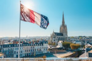Voici pourquoi Nantes pourrait bien être considérée comme une ville bretonne : une exploration approfondie