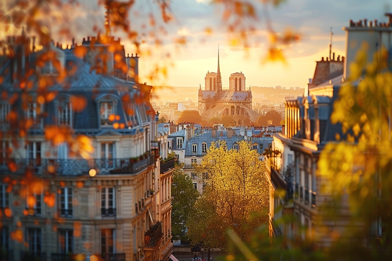 Voici ces 15 villes françaises qui vont émerveiller vos sens et enrichir votre âme