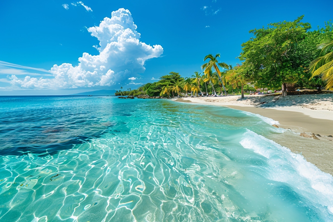 Voici ces destinations insulaires abordables pour vivre vos rêves tropicaux sans vous ruiner