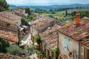 Voici Cotignac, un joyau varois : découvrez pourquoi ce village est l'un des plus séduisants de France