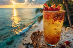 Voici le secret du rhum caribéen récemment élu meilleur au monde : une exploration gustative