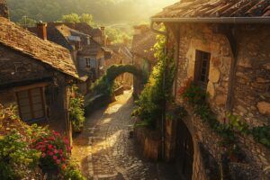 Voici les secrets des six villages médiévaux bretons qui captiveront votre cœur