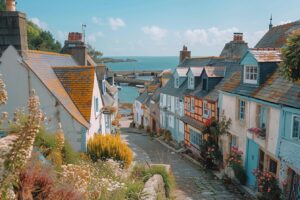 Voici les trésors cachés de la Bretagne : une invitation à découvrir 10 lieux magiques pour émerveiller chaque visiteur