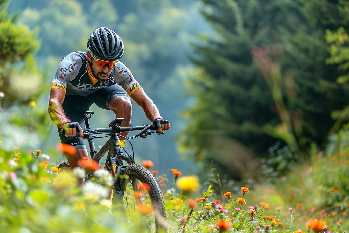 Voici les secrets d'un week-end rando-vélo inoubliable au cœur des Vosges du Sud