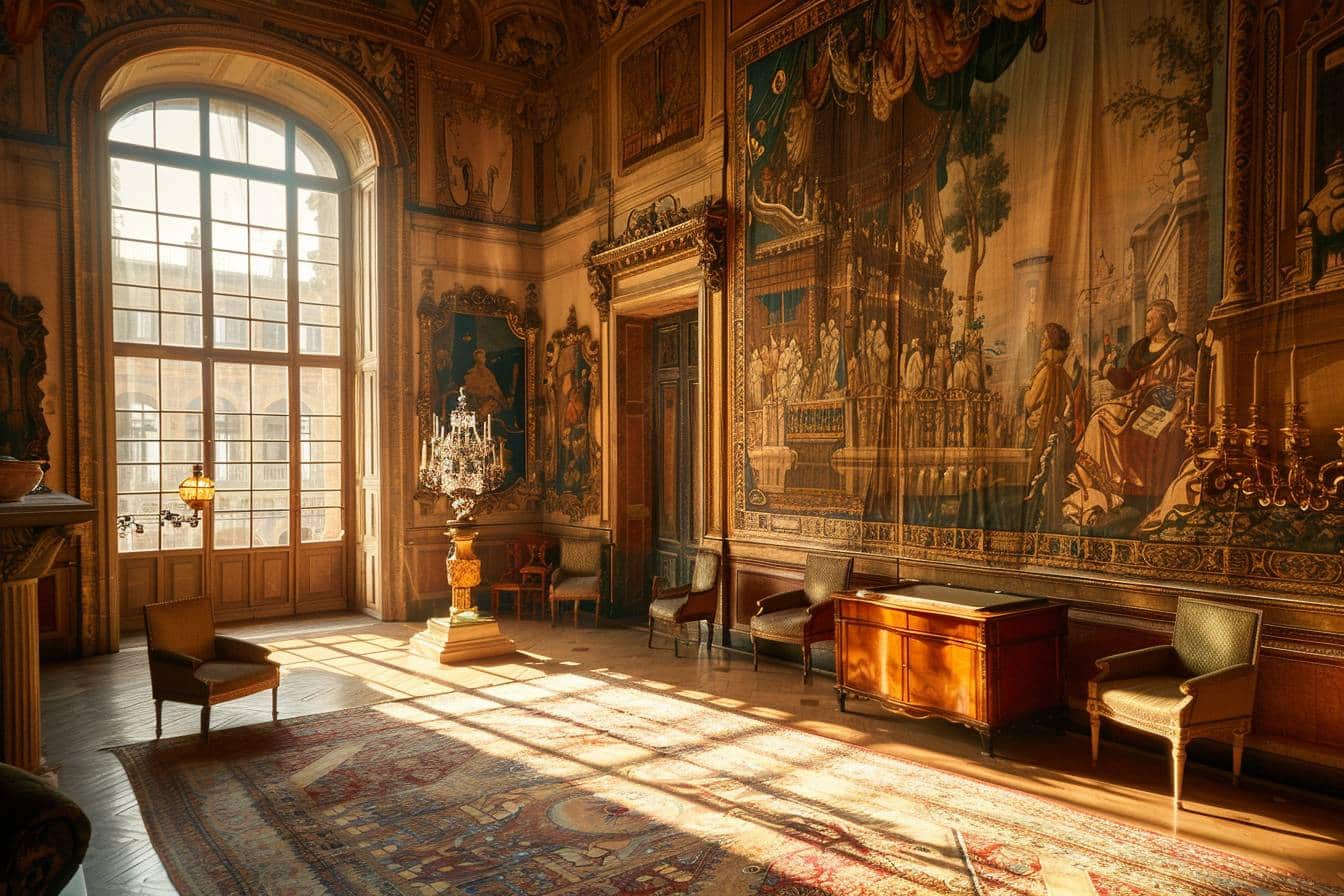 Voici les sept trésors cachés du Palazzo Pitti que vous devez absolument découvrir