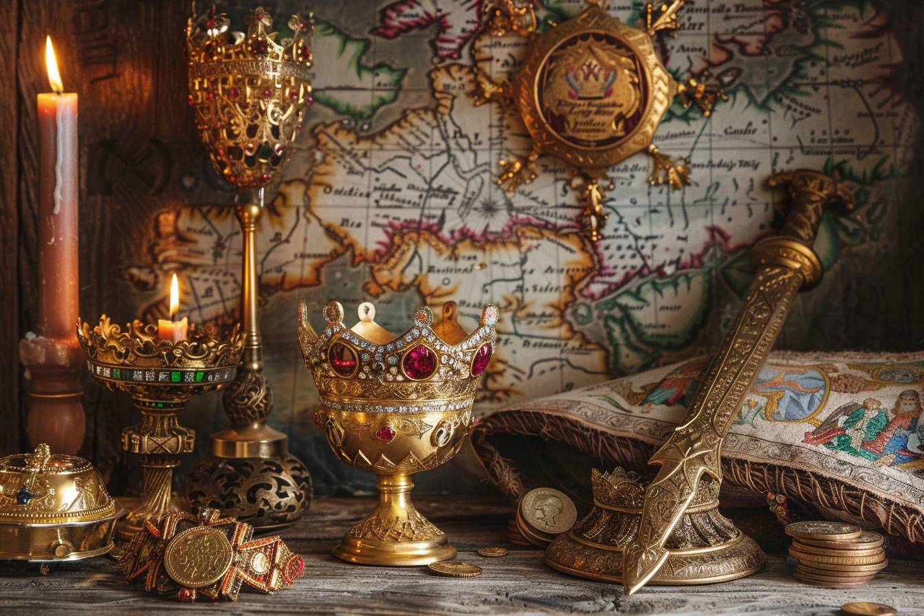voici les six trésors médiévaux bretons qui vous transporteront à travers le temps
