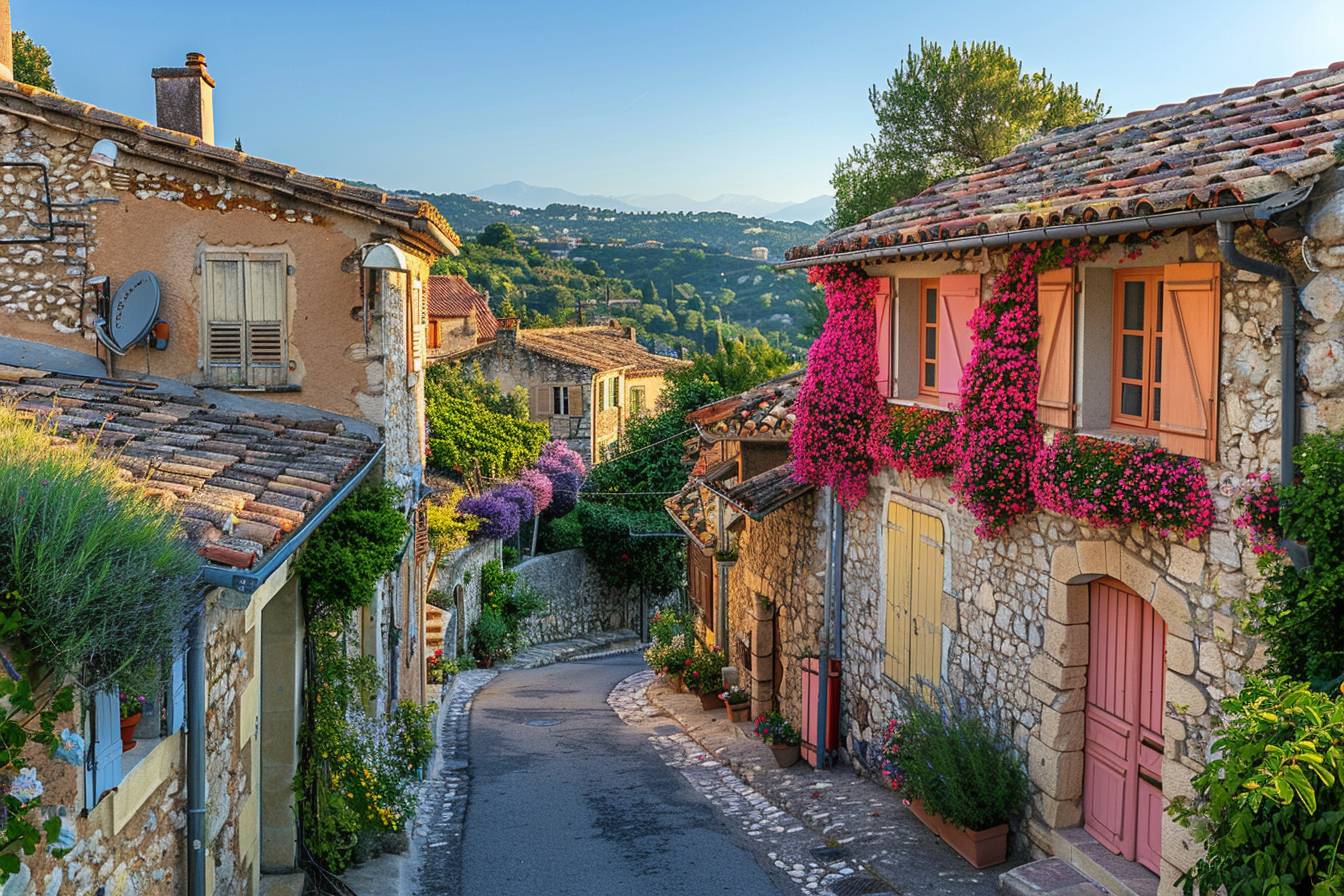 voici pourquoi ce village de Provence-Alpes-Côte d'Azur est l'un des plus beaux endroits à visiter en Europe