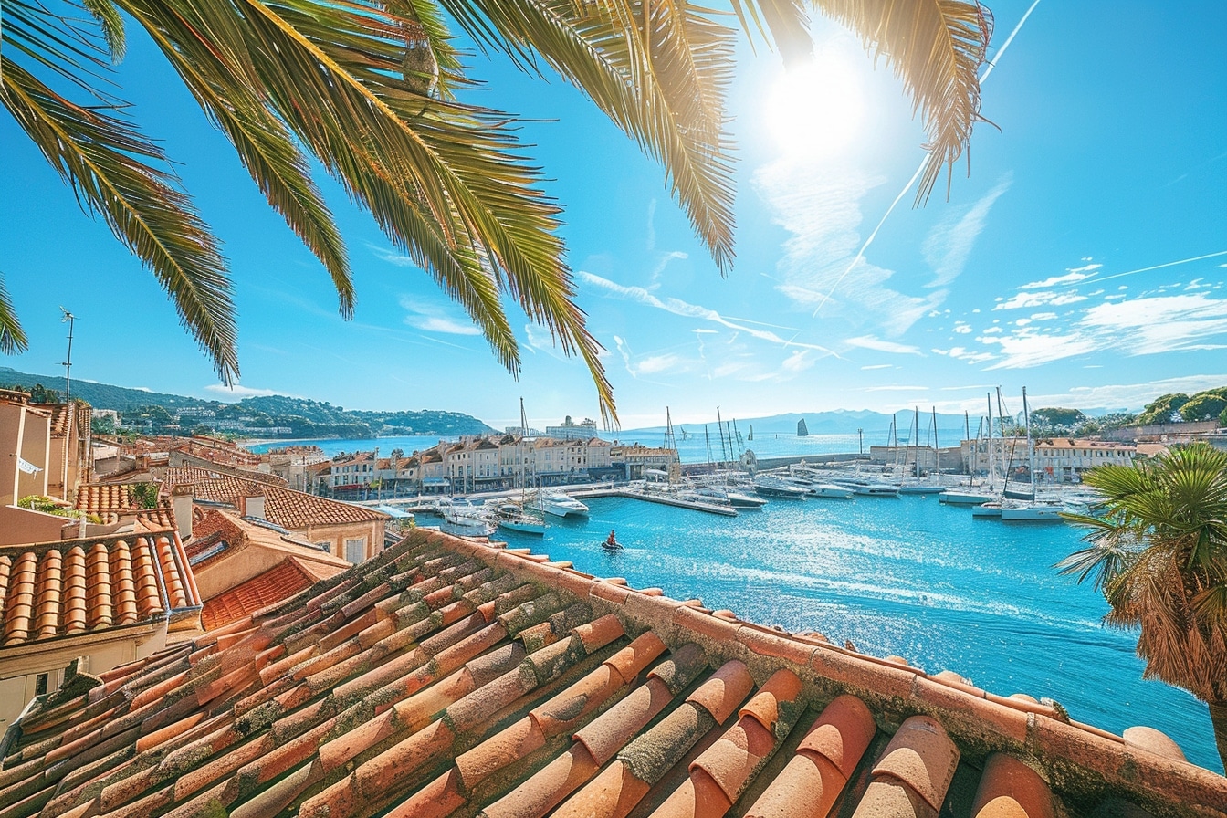 Voici pourquoi Toulon est la destination surprise de la Côte d'Azur que vous devez découvrir