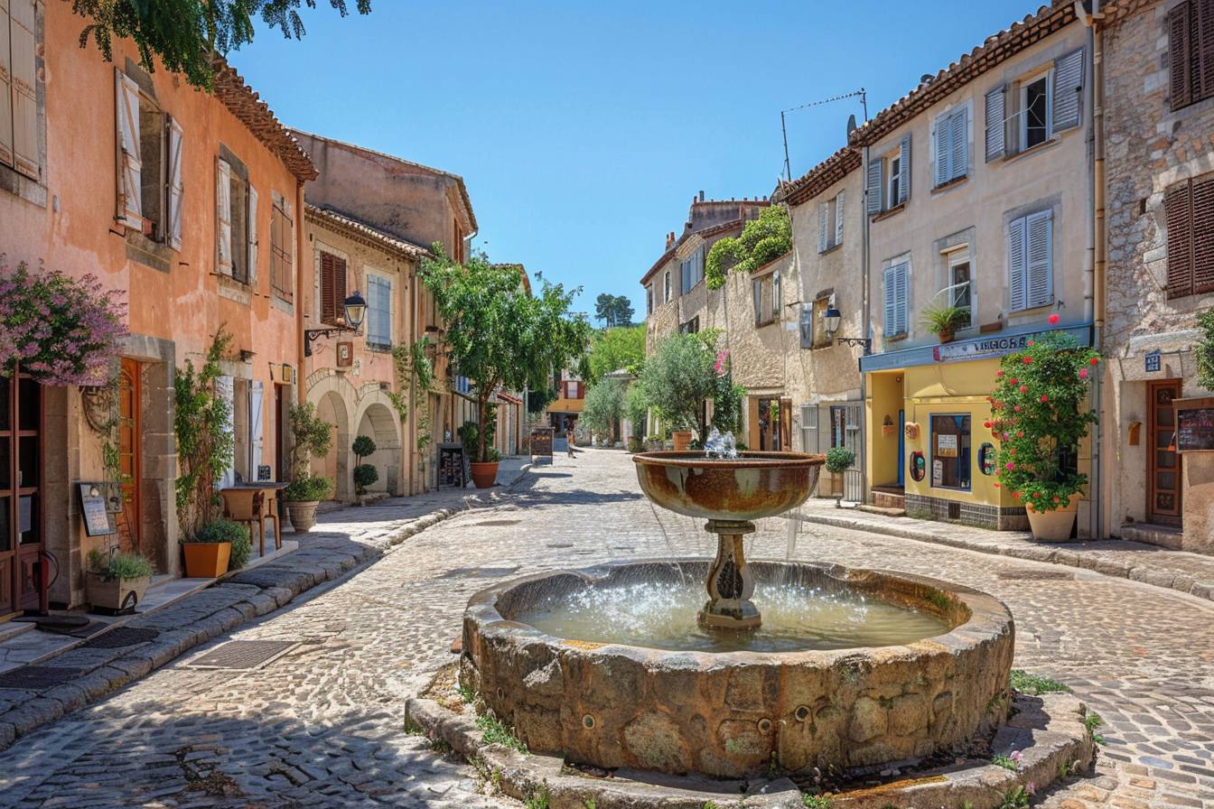 Voici pourquoi vous devez absolument visiter Uzès, ce charmant village médiéval du Gard, une des villes les plus accueillantes du monde